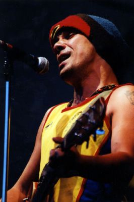 manu chao