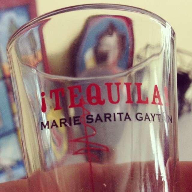 Da dadaDA daDAda #tequila! ThinkTequila.com