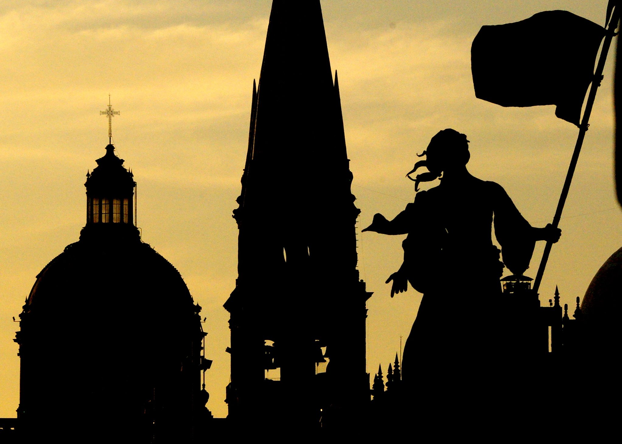 Centro Historico de Guadalajara