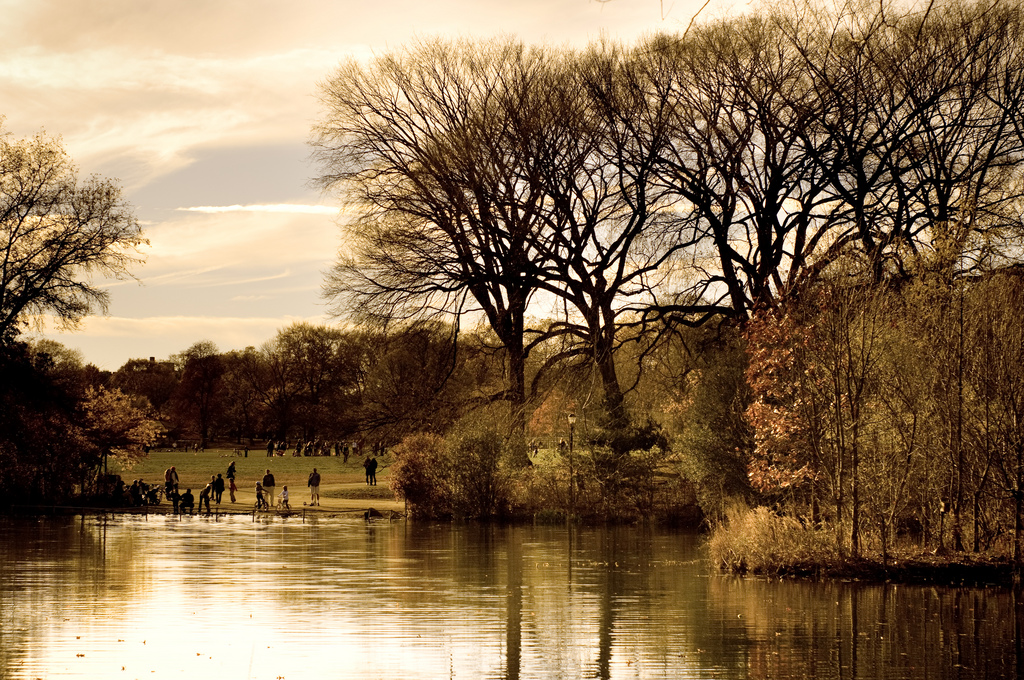 Prospect Park, Brooklyn