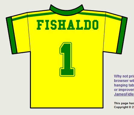 Fishaldo