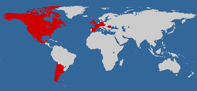 worldmap (8k image)