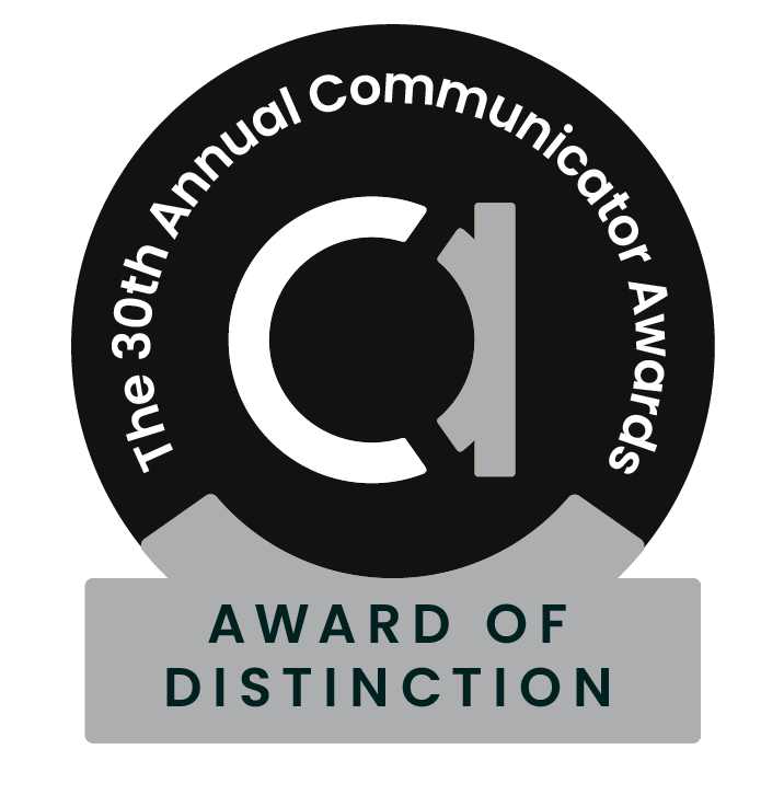 Communicator_30th_Badge_Award-of-Distinction-2