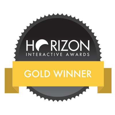 Horizon-Interactive-Gold