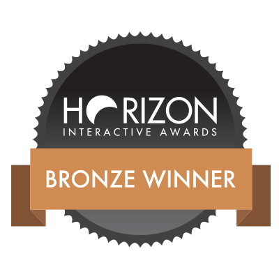 Horizon-bronze