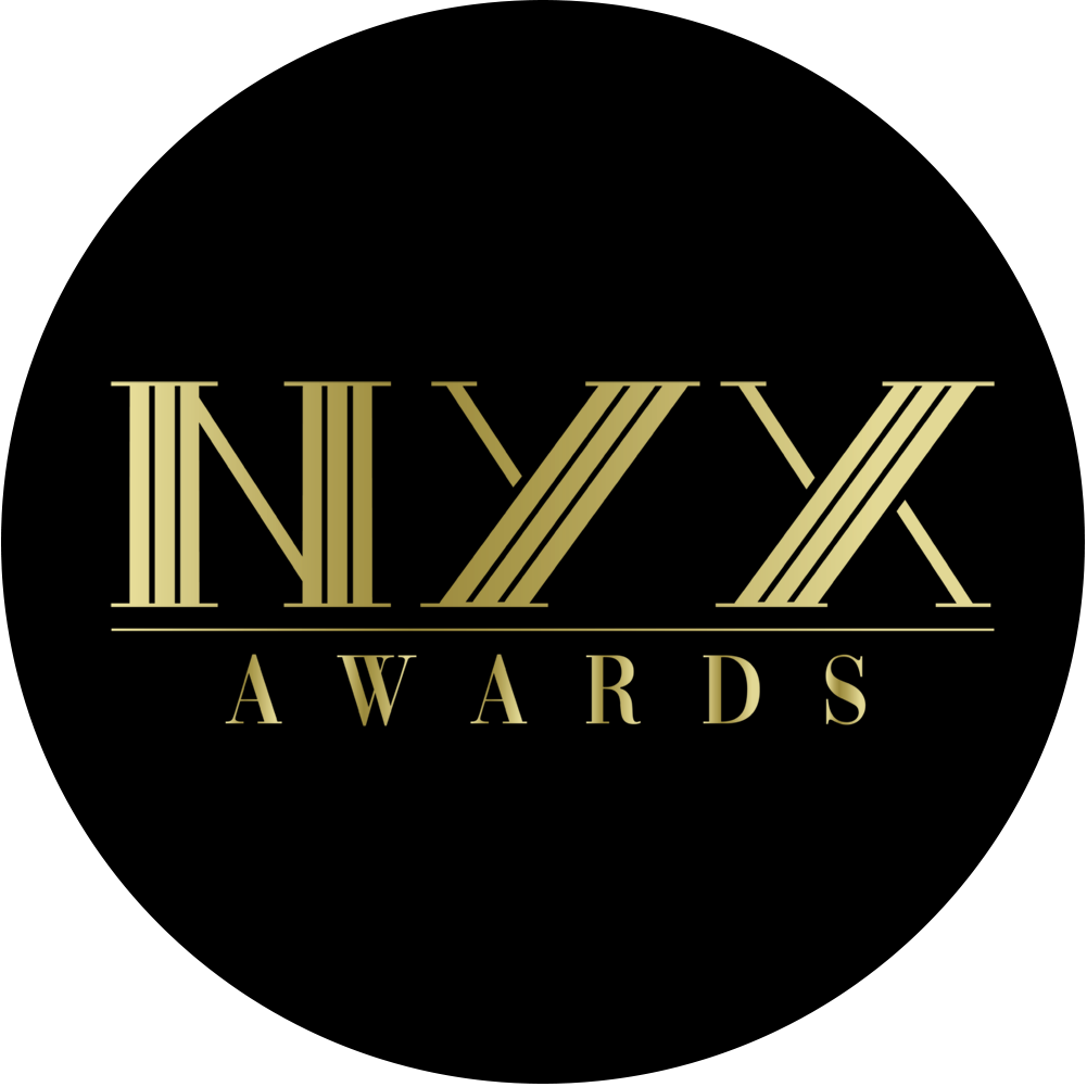 NYX-Logo-Goldblack