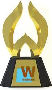 WebAward-trophy-logo