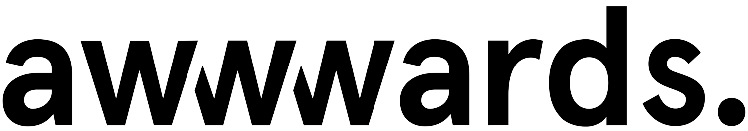 awwwards_logo